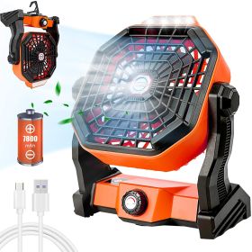 USB Movable Portable Rechargeable Fan Working 6 t0 25 Hours Adjustable Speed Lantern Camping Fan With Led Lights For Tent Fan USB Movable Portable Rechargeable Fan Working 6 t0 25 Hours Adjustable Speed Lantern Camping Fan With Led Lights For Tent Fan